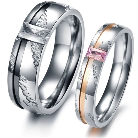 are titanium rings good quality